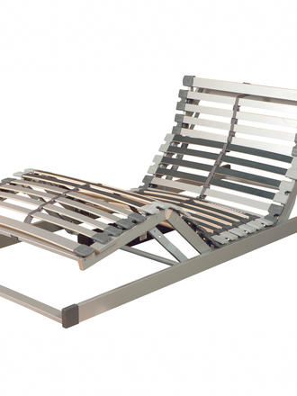 Welterusten Bedbodem Lux 280