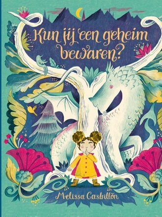 Kinderboeken Kun jij een geheim bewaren?
