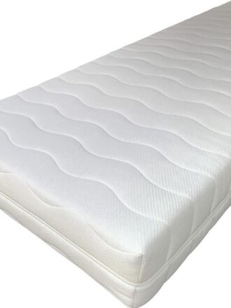 Welterusten Matras Cosmonaut Pocket Latex