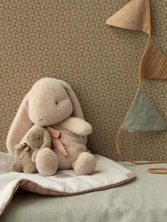 Maileg Bunny plush, Small, Powder
