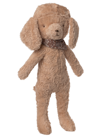 Maileg Poodle dog, Plush