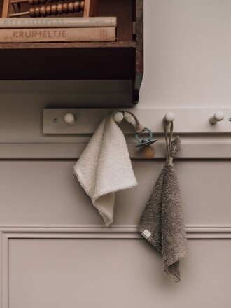 Koeka Speendoekje Dijon Daily, Clay