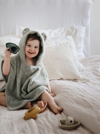 Mushie Bath Boats Ocean