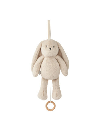 Liewood Makenna Rabbit Music Mobile-Mist