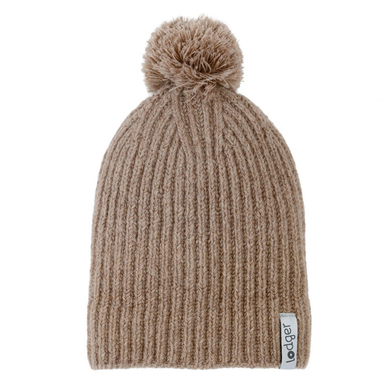 Lodger Hatter Merino Wool-Buffalo