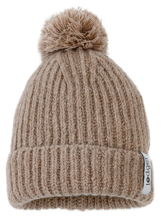 Lodger Hatter Merino Wool-Buffalo