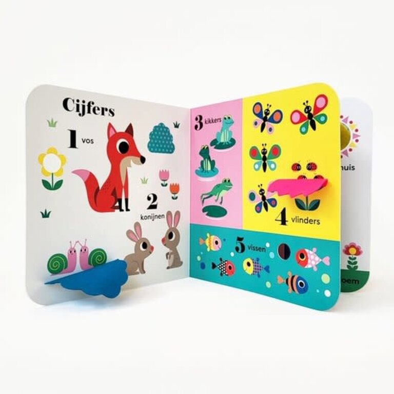 Kinderboeken Mijn grote speelboek