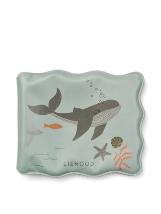 Liewood Waylon Sea Creature Magic Water Book