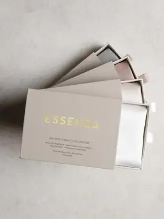 Essenza Alice Pillowcase Rose 60x70