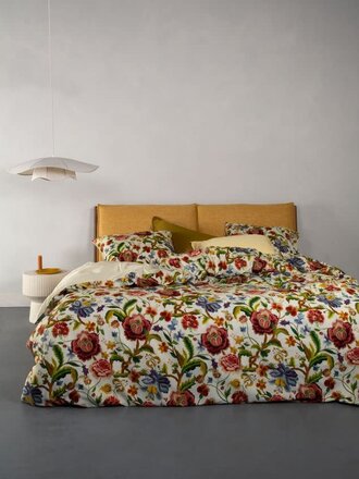 Essenza Roselina Duvet cover Vanillia