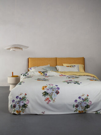 Essenza Laurine Duvet cover Vanillia