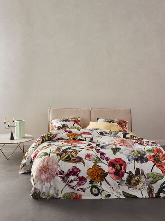 Essenza Filou Duvet cover White