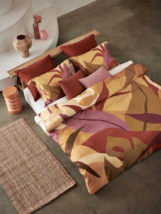 Vandyck Dekbedovertrek Sunset Nights Multi Vandyck Dekbedovertrek Sunset Nights Multi