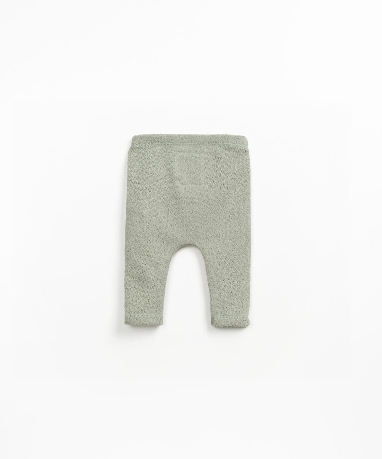 Play Up Jersey leggings 0AQ11650-P7209