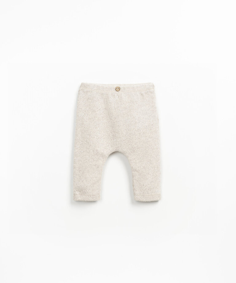 Play Up Jersey leggings 0AQ11650-P0082