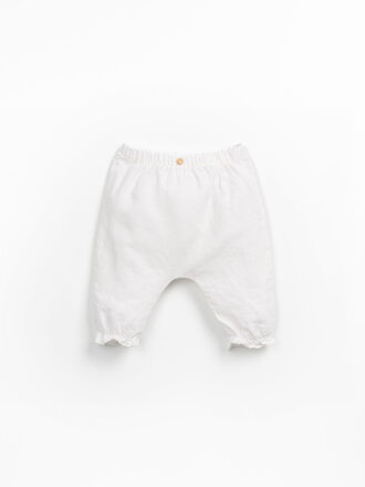 Play Up Woven trousers 0AQ11601-P0082