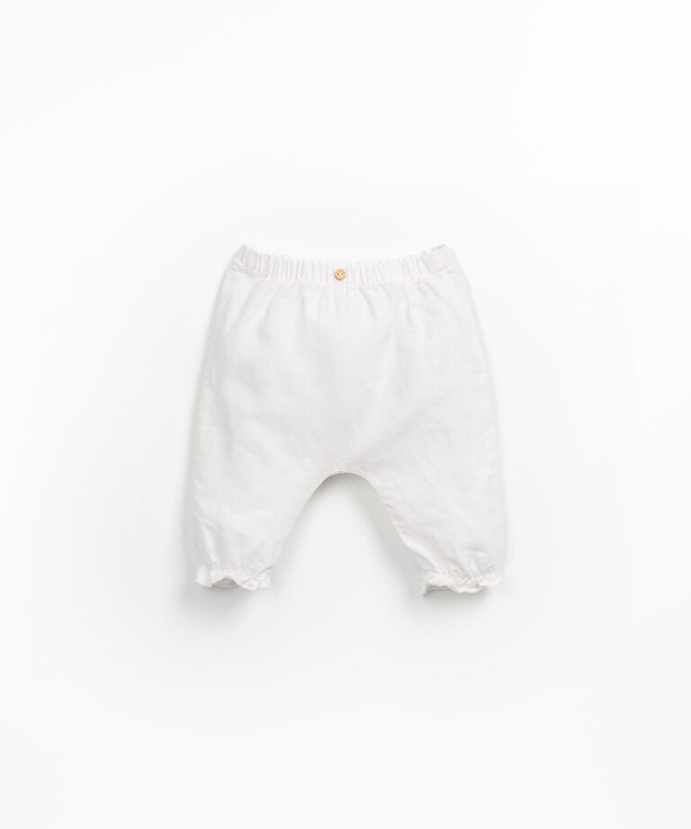 Play Up Woven trousers 0AQ11601-P0082