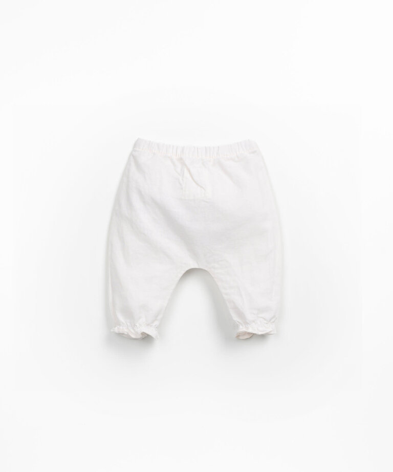 Play Up Woven trousers 0AQ11601-P0082