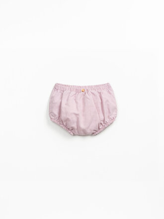 Play Up Woven shorts 0AQ11700-P4140