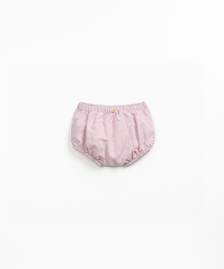 Play Up Woven shorts 0AQ11700-P4140
