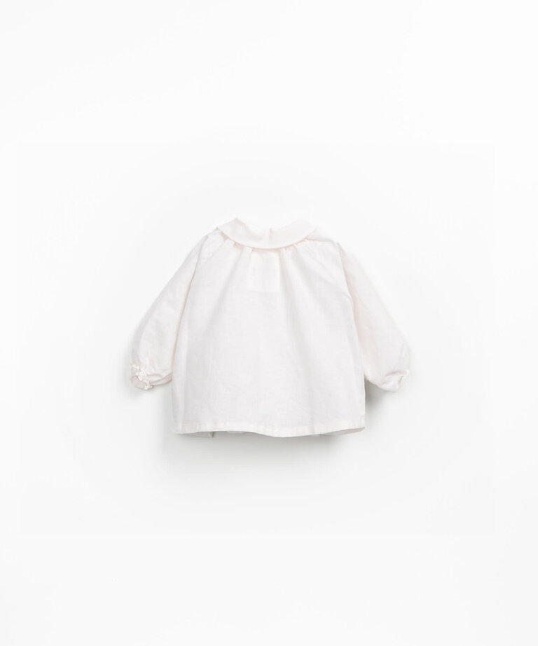 Play Up Woven shirt 0AQ11250-P0082