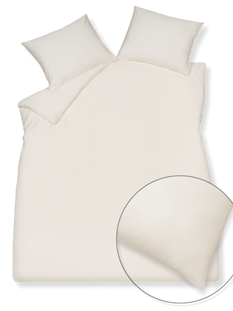 Vandyck Dekbedovertrek Home Venice Offwhite Vandyck Dekbedovertrek Home Venice Offwhite