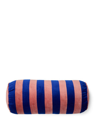 Essenza Bell Neckroll Ultra Blue 22x50