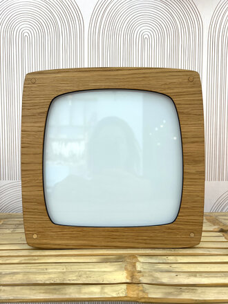 Luminae Seizoenenlamp Premium Oak