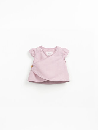 Play Up Woven shirt 0AQ11251-P4140