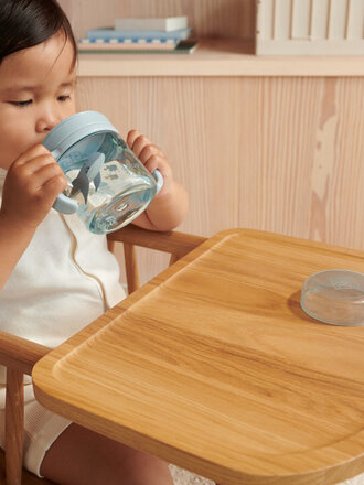 Liewood Kylo Sippy cup Sea Creature/Sandy