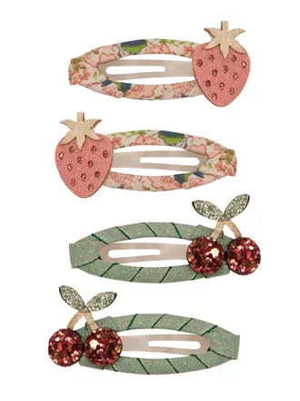 Mimi & Lula Fruity Floral clic clacs Mimi & Lula Fruity Floral clic clacs