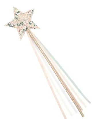Mimi & Lula Floral Wand