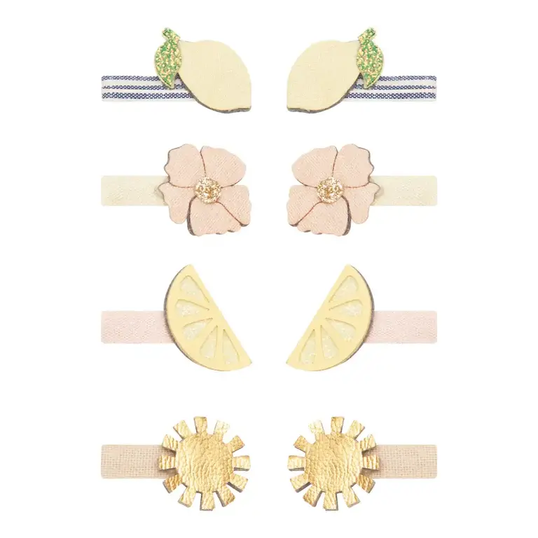 Mimi & Lula Amalfi mini clips