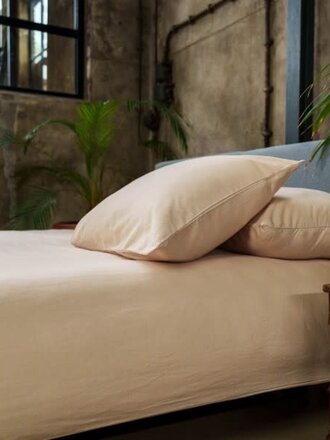 Kayori Dekbedovertrek Ine Linnen Nude Kayori Dekbedovertrek Ine Linnen Nude