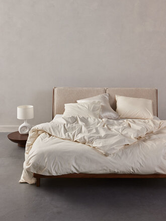 Essenza Jule Duvet Cover Vanilla