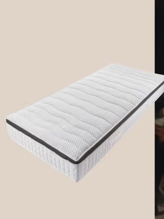 Softline Matras Rembrandt, rand-tot-rand microveren + latex Softline Matras Rembrandt, rand-tot-rand microveren + latex