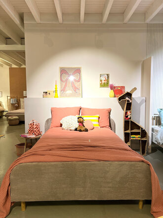Welterusten Bed Nighty Nights Welterusten Bed Nighty Nights