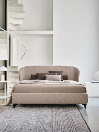 Welterusten Designbed Cocoon