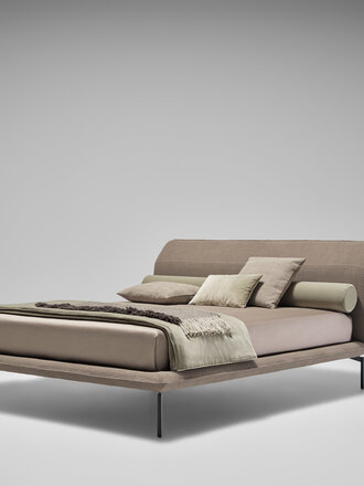 Welterusten Designbed ELEGANCE