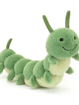 Jellycat Carys Caterpillar