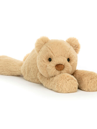 Jellycat Smudge Bear Tiny