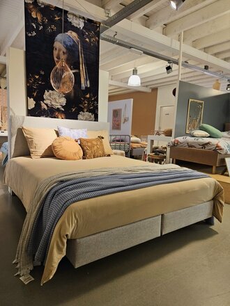 Welterusten Welterusten boxspring Young Welterusten Welterusten boxspring Young