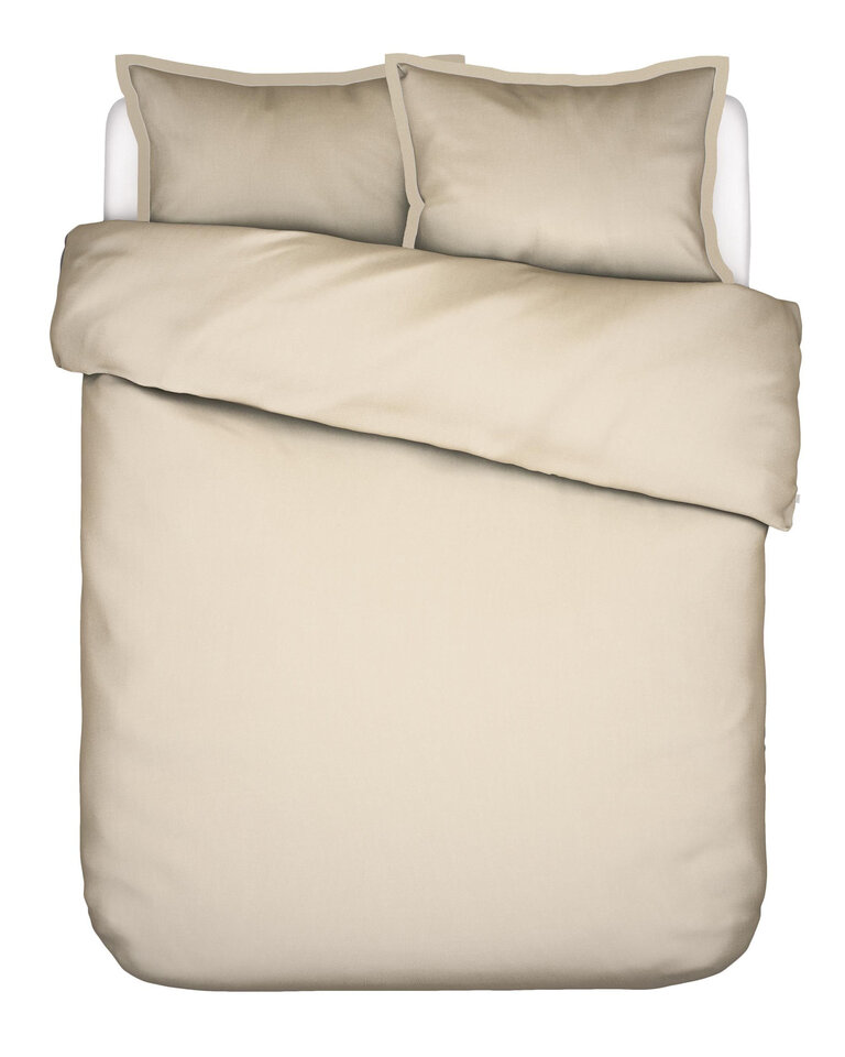 Essenza Aziza Duvet Cover Ivory