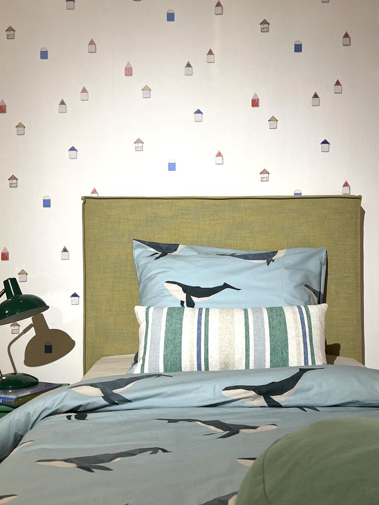 Welterusten Bed Chill & Relax