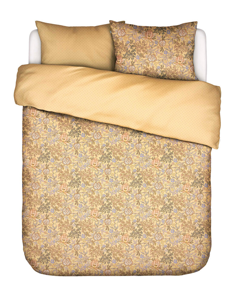 Essenza Ophelia Duvet Cover Sahara Sun