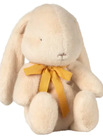 Maileg Bunny plush, Small, Cream