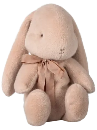 Maileg Bunny plush, Medium, Light Powder