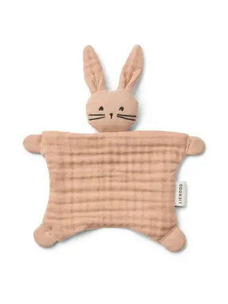 Liewood Amaya Bunny Cuddle Teddy pale tuscany