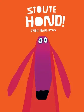 Kinderboeken Stoute hond