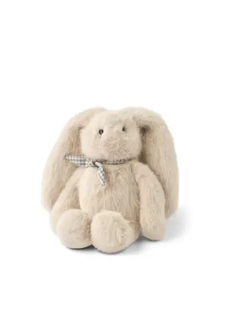 Liewood Dania Rabbit Rattle Mist
